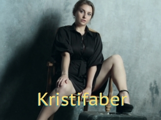 Kristifaber