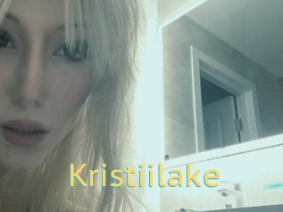 Kristiilake