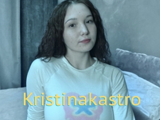 Kristinakastro