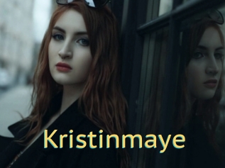 Kristinmaye