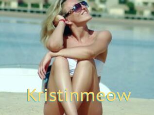 Kristinmeow