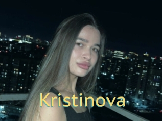 Kristinova