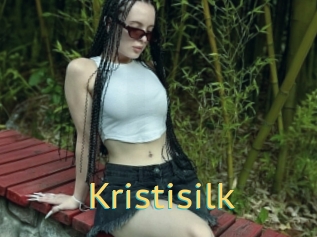 Kristisilk
