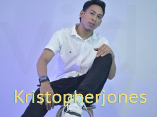 Kristopherjones