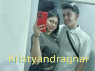 Kristyandragnar