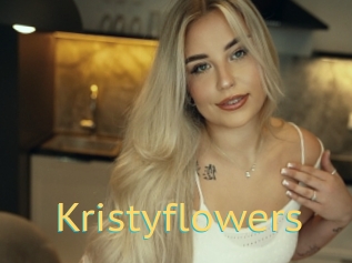 Kristyflowers