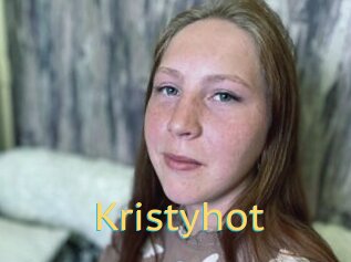 Kristyhot