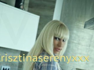 Krisztinaserenyxxx
