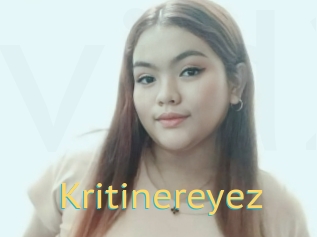 Kritinereyez