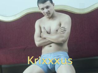 Krixxxus
