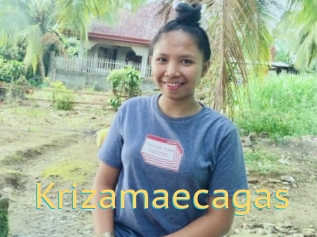 Krizamaecagas