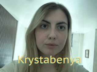 Krystabenya