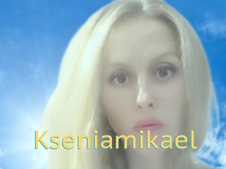 Kseniamikael