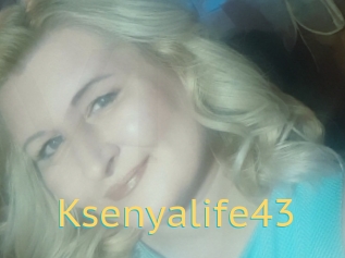 Ksenyalife43