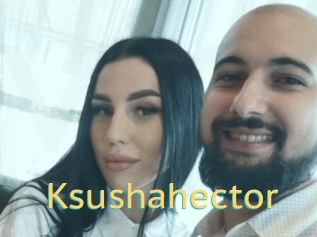 Ksushahector