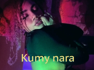 Kumy_nara