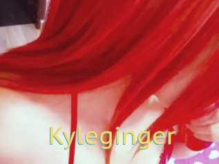 Kyleginger