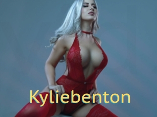 Kyliebenton