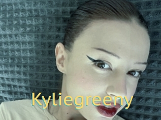 Kyliegreeny