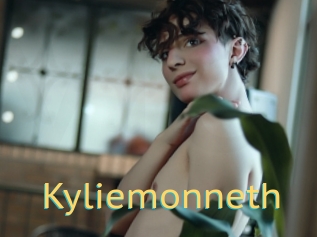 Kyliemonneth