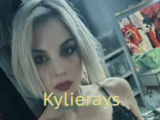 Kylierays