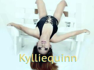 Kylliequinn