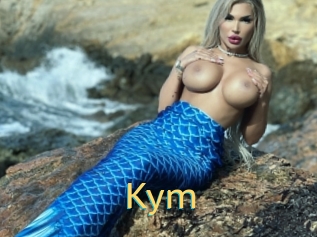 Kym