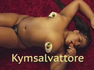Kymsalvattore