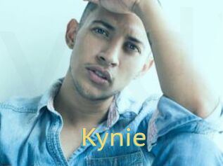 Kynie