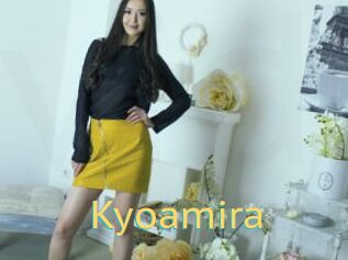 Kyoamira
