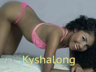 Kyshalong