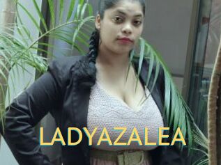 LADYAZALEA