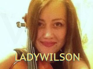 LADY_WILSON