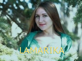 LAMARIKA