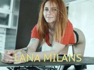 LANA_MILANS