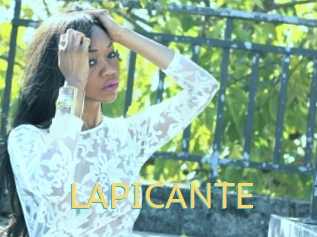 LAPICANTE