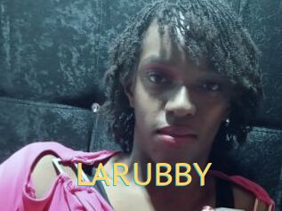 LARUBBY