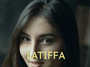 LATIFFA