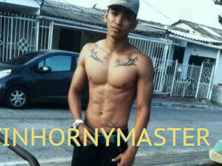 LATINHORNYMASTER