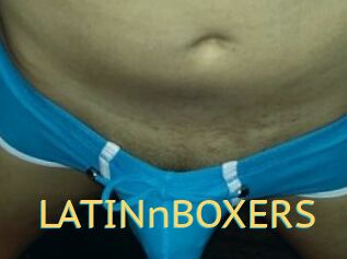 LATINnBOXERS