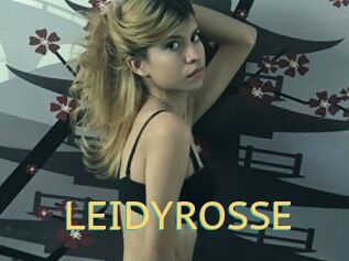 LEIDYROSSE