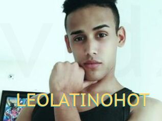 LEOLATINOHOT