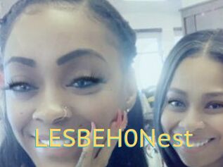 LESBEH0Nest