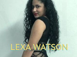 LEXA_WATSON