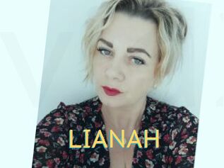 LIANAH