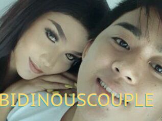 LIBIDINOUSCOUPLE