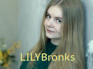 LILYBronks