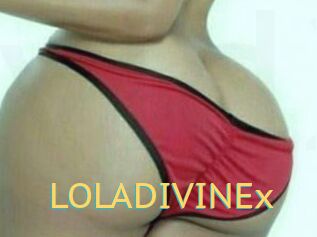LOLADIVINEx