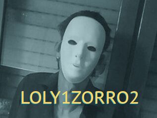 LOLY1ZORRO2