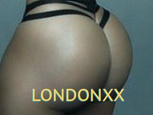LONDONXX